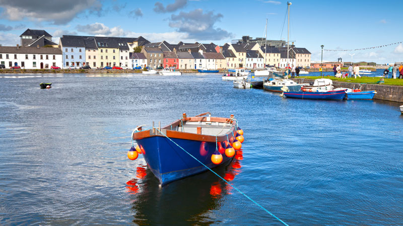 Galway